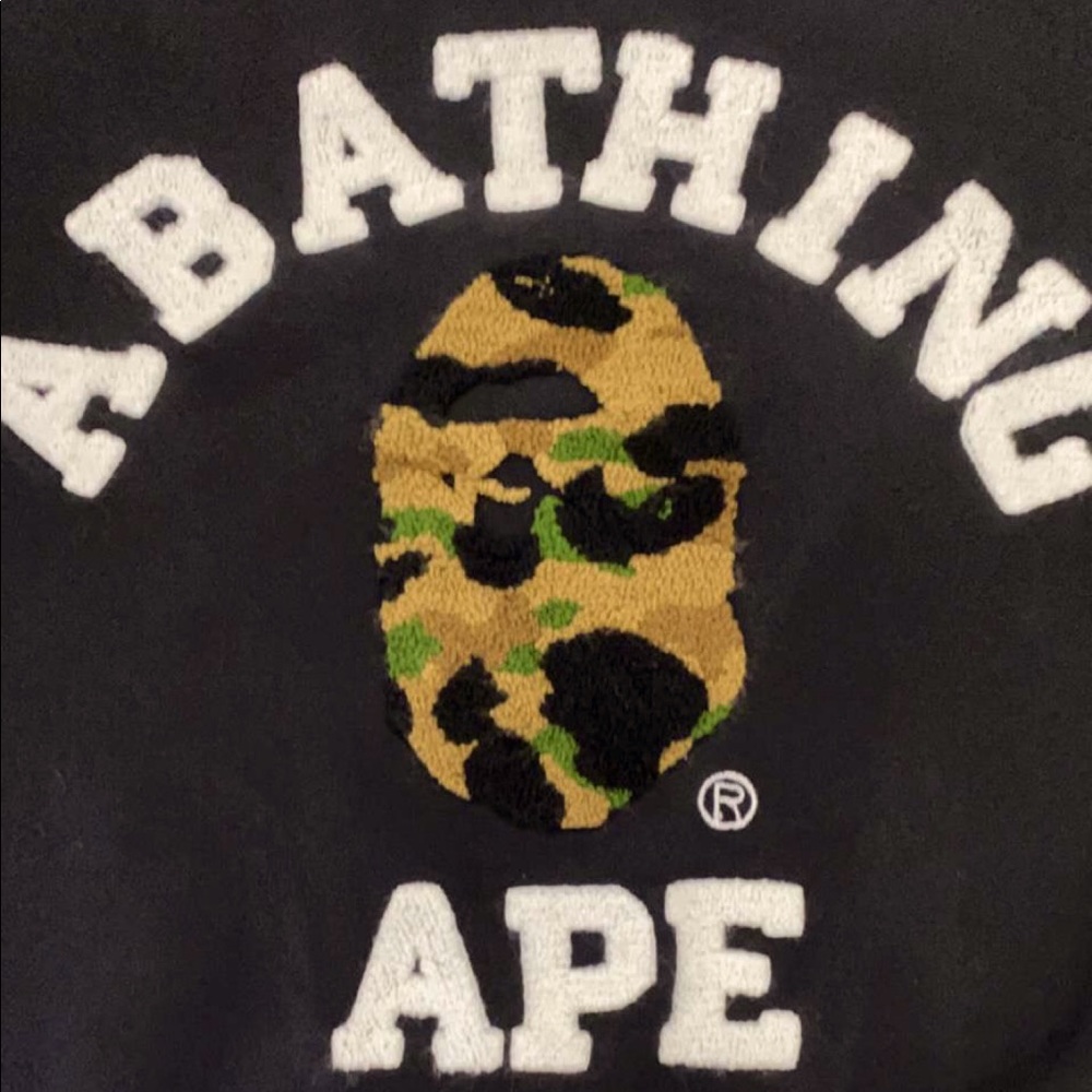 Bape SweatShirt